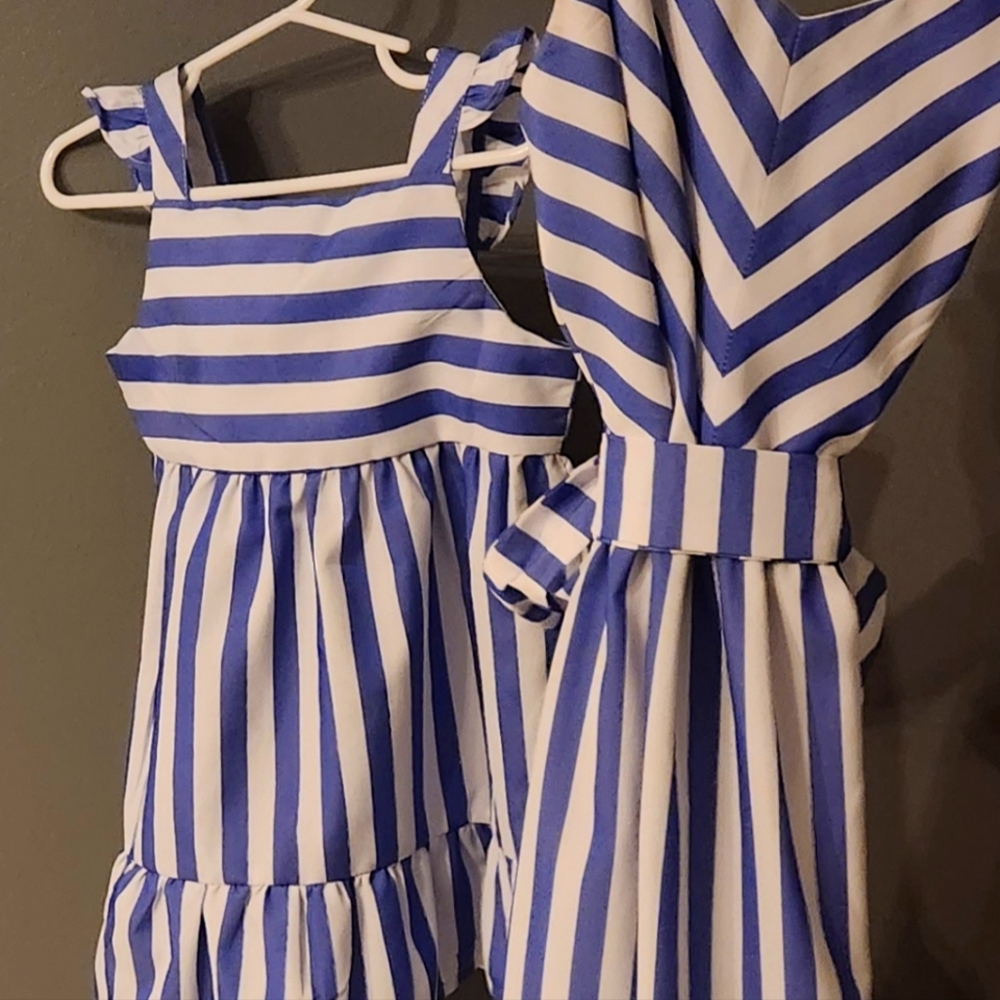 Mommy & Me Dresses